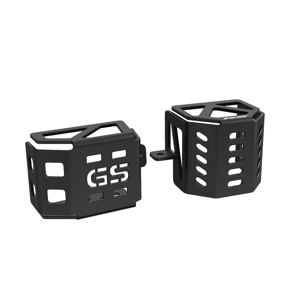 GS Reservoir Cover
