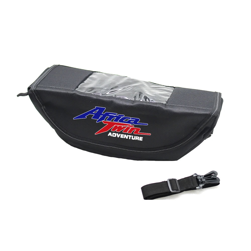 Africa Twin Waterproof Travel Bag