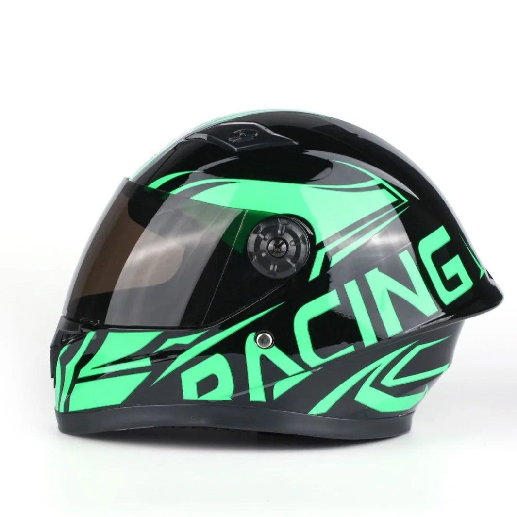 Kids Safety Motorcycle Helmet