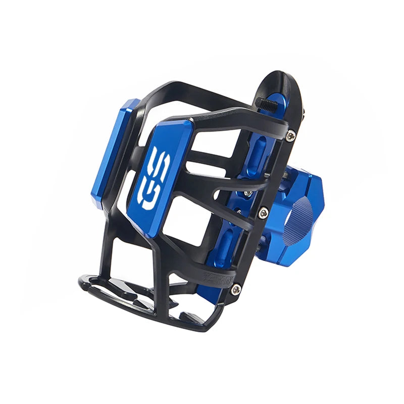 GS Bottle Cage Motorcycle
