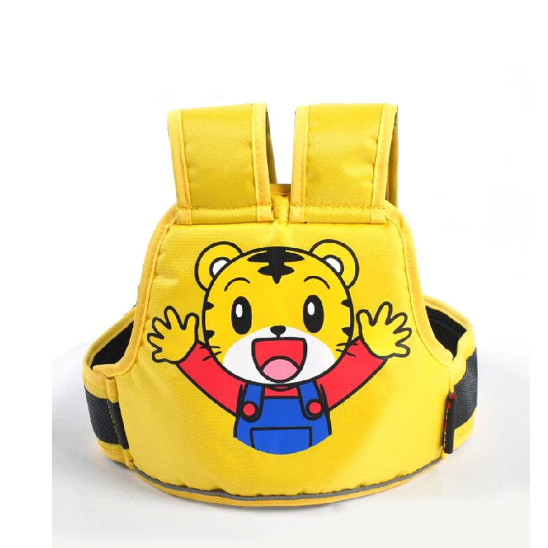 Safety Belt Passenger for Kids