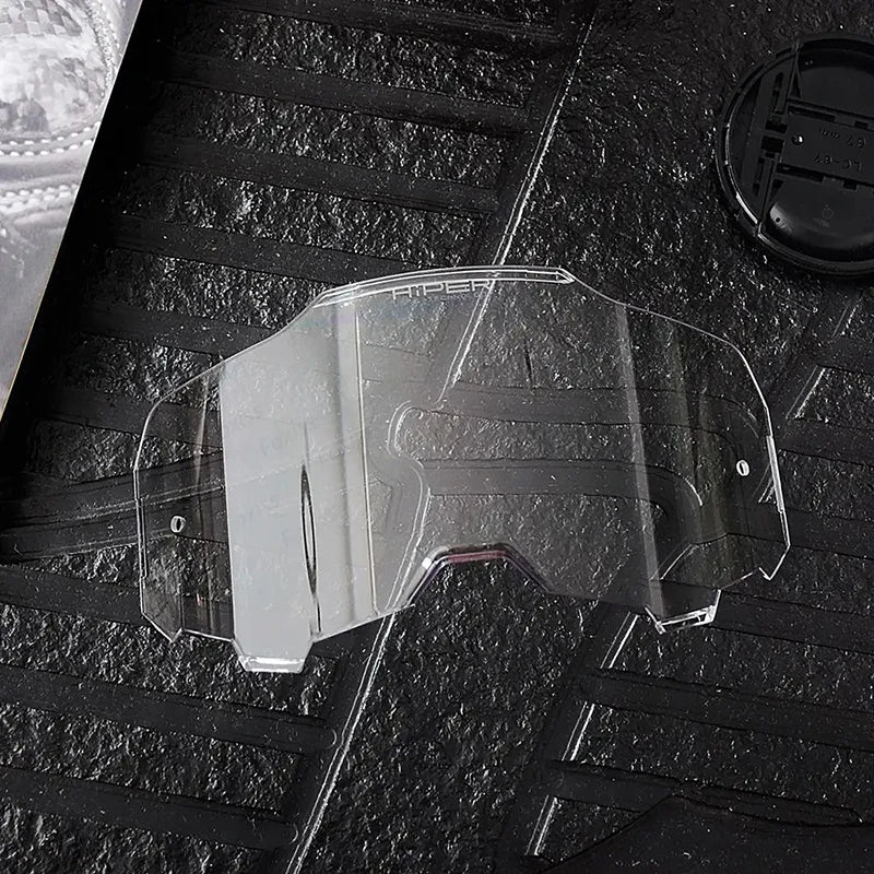 Motorcycle HD Lens Goggles
