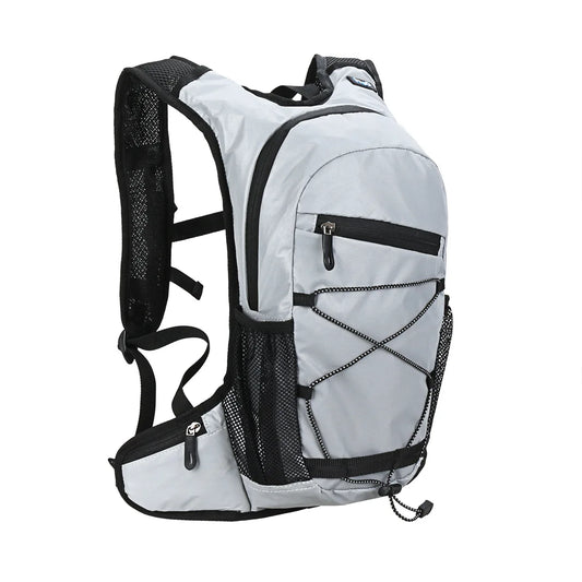 Reflective Riding Backpack