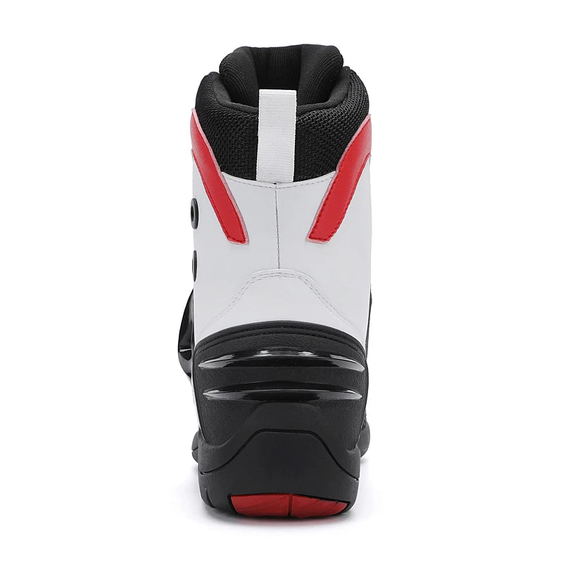 Motorcycle Riding Boots