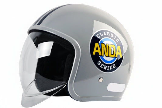 Mũ bảo hiểm xe máy