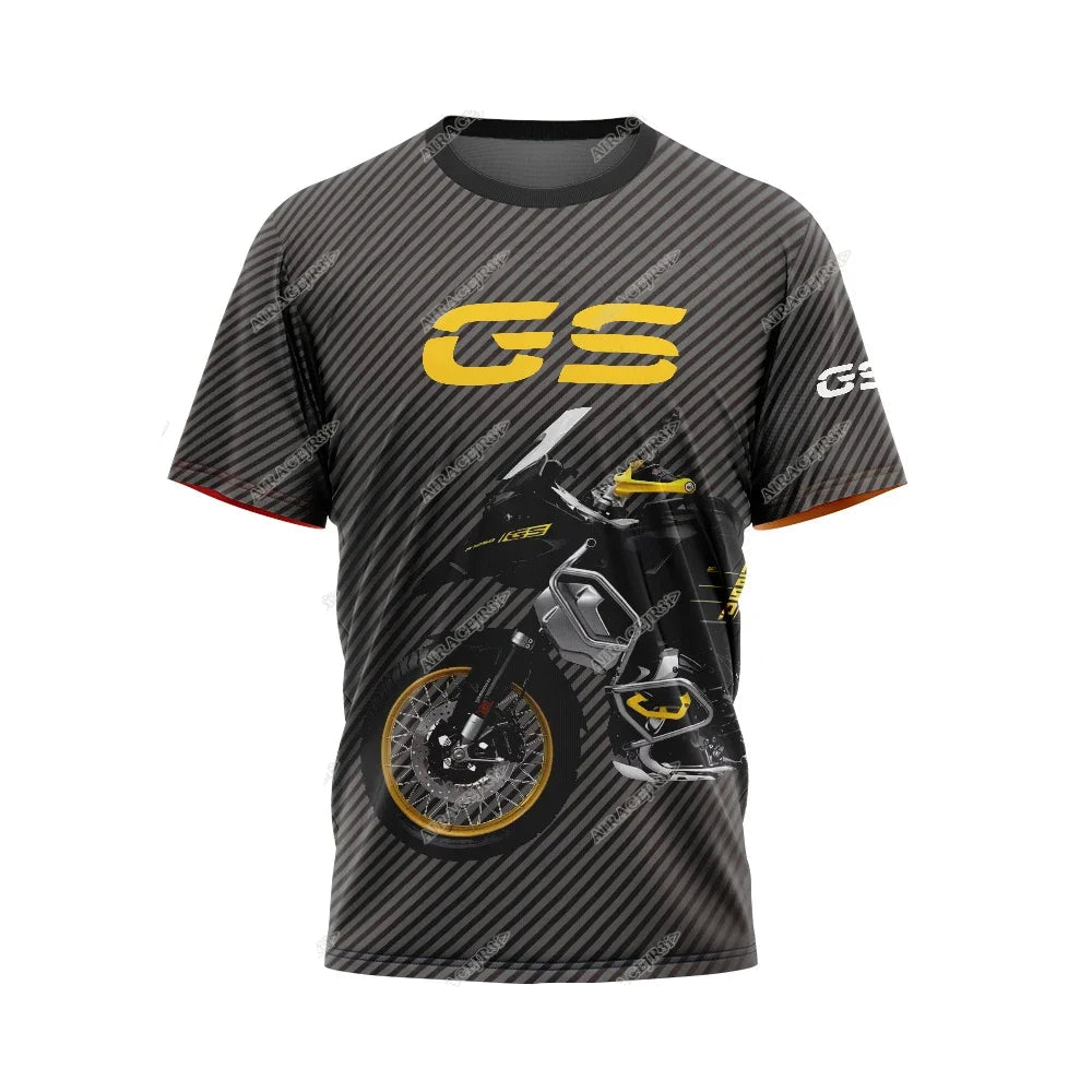 GS R1250 Adventure Shirt