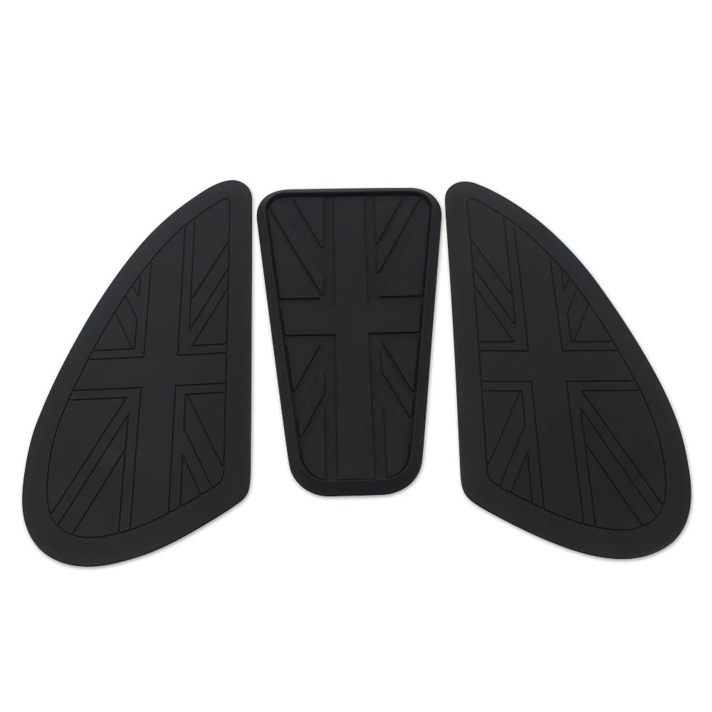Motorcycle Anti-Slip Tank Pads