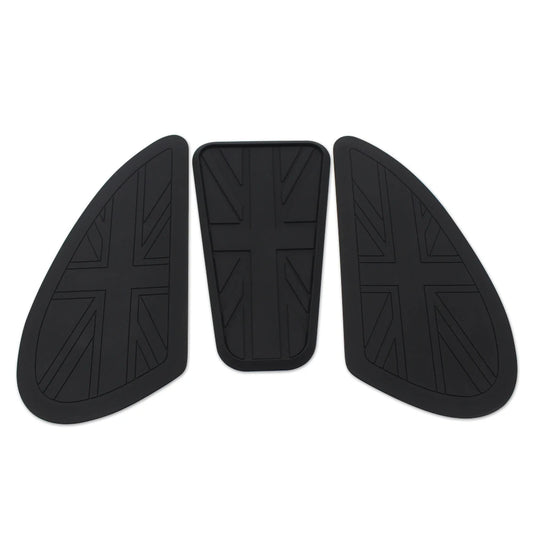 Motorcycle Anti-Slip Tank Pads