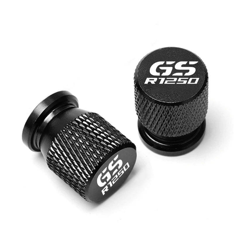 GS1250 Valve Caps