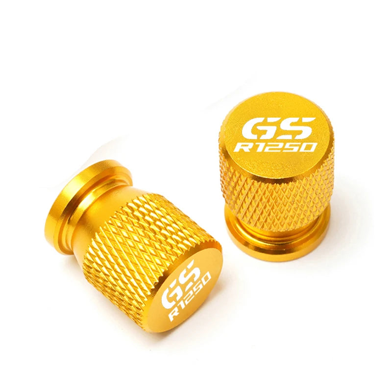 GS1250 Valve Caps