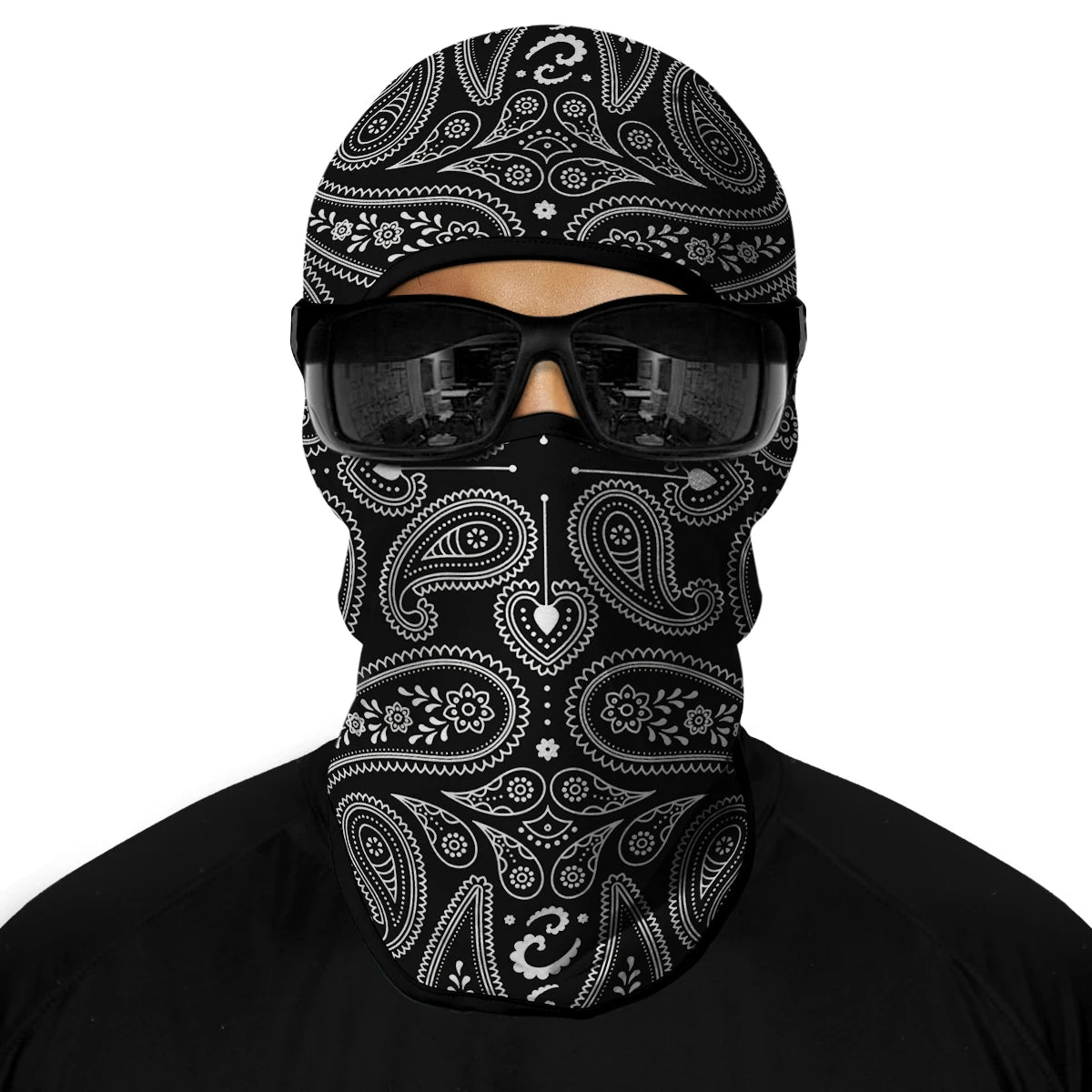 Thematic Full Face Mask
