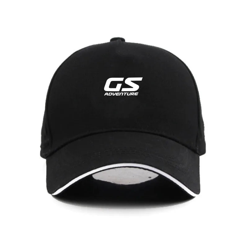 GS Adventure Cap