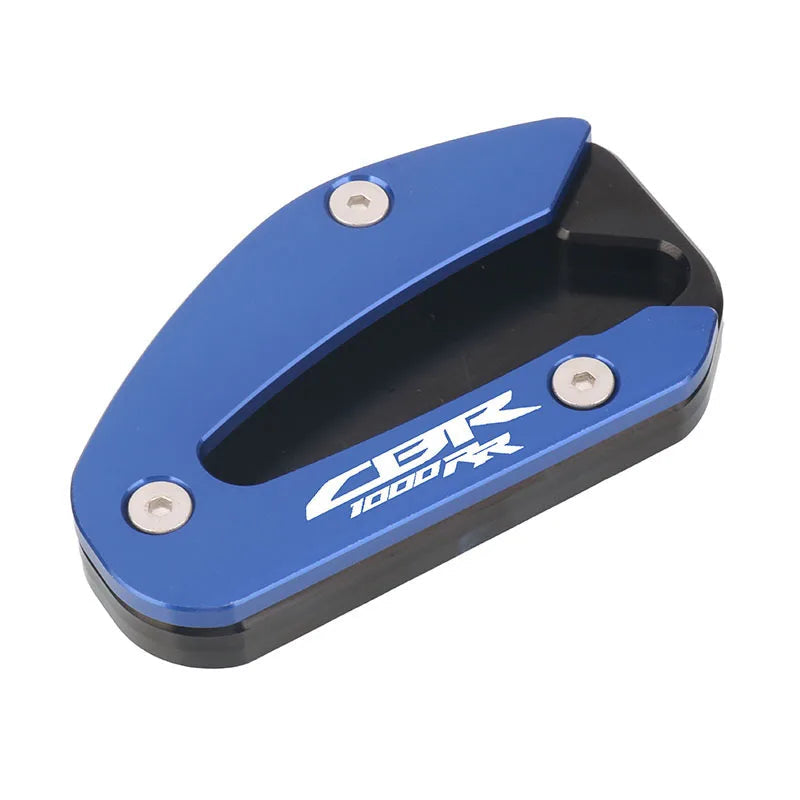 CB Motorcycle CNC Kickstand