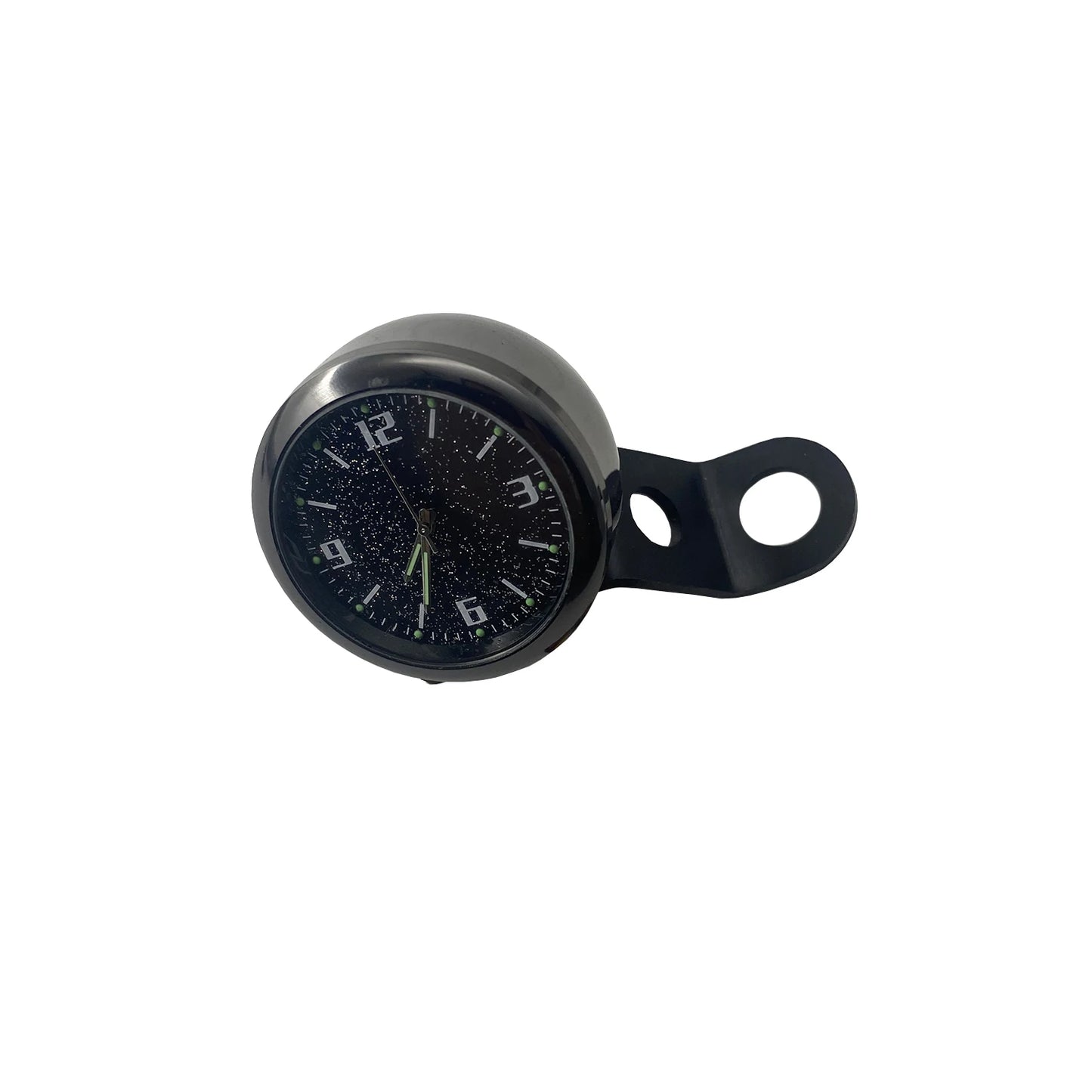 Luminous Watch Rearview Mirror