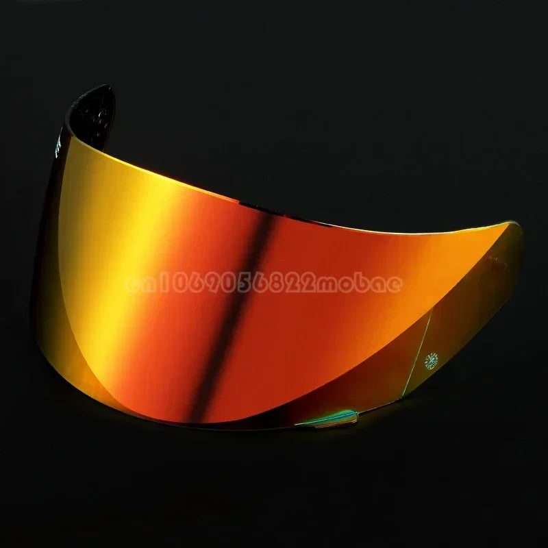 Helmet Visor Suitable