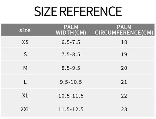 Protection Anti-Fall Motorcycle Gloves