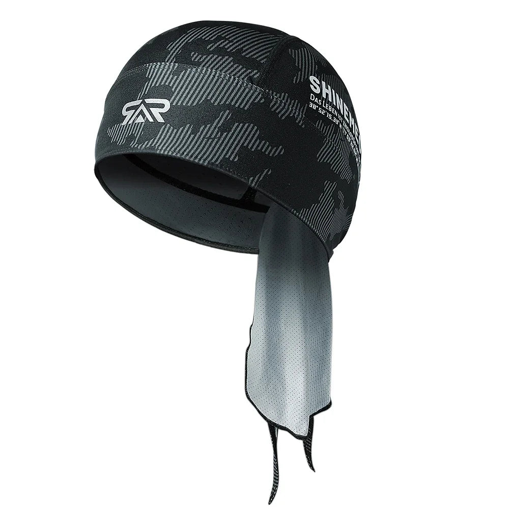 Breathable Sports Headscarf
