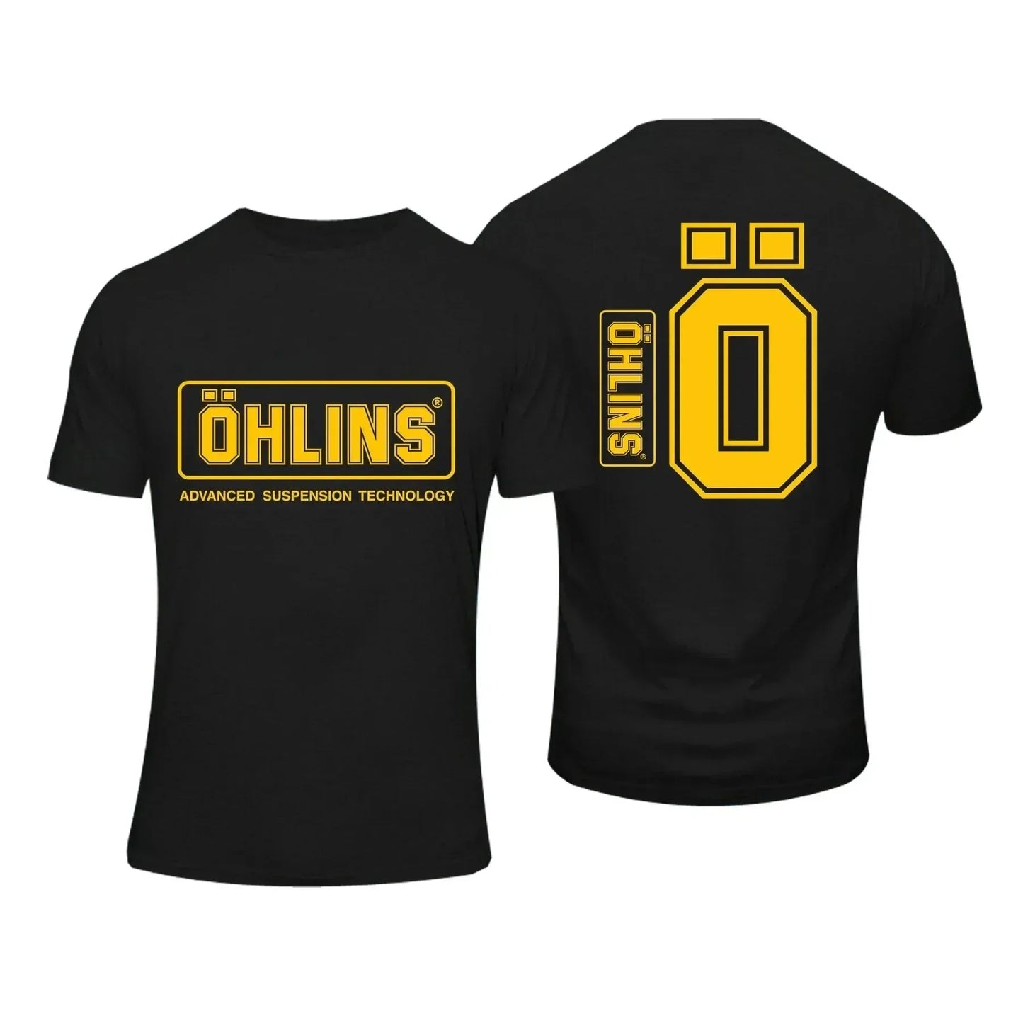 Öhlins T-Shirt