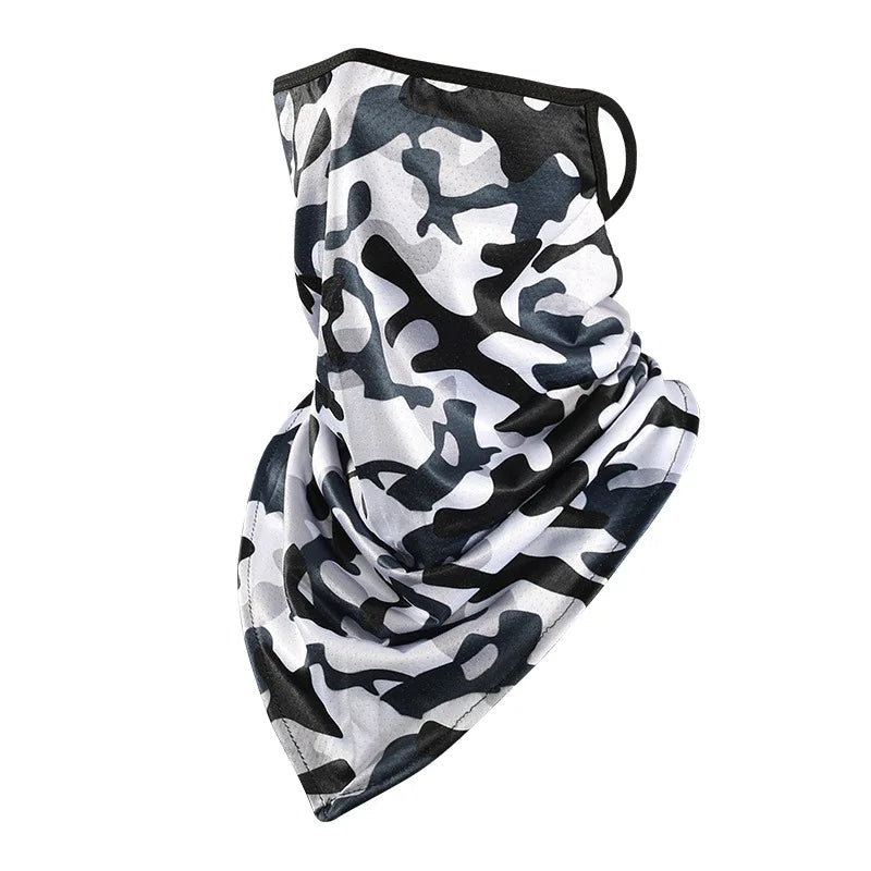Motorcycle Bandana