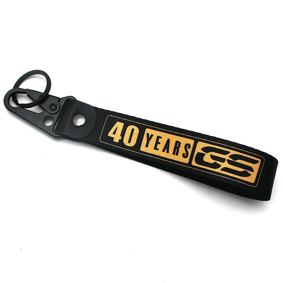 GS Models Keychain