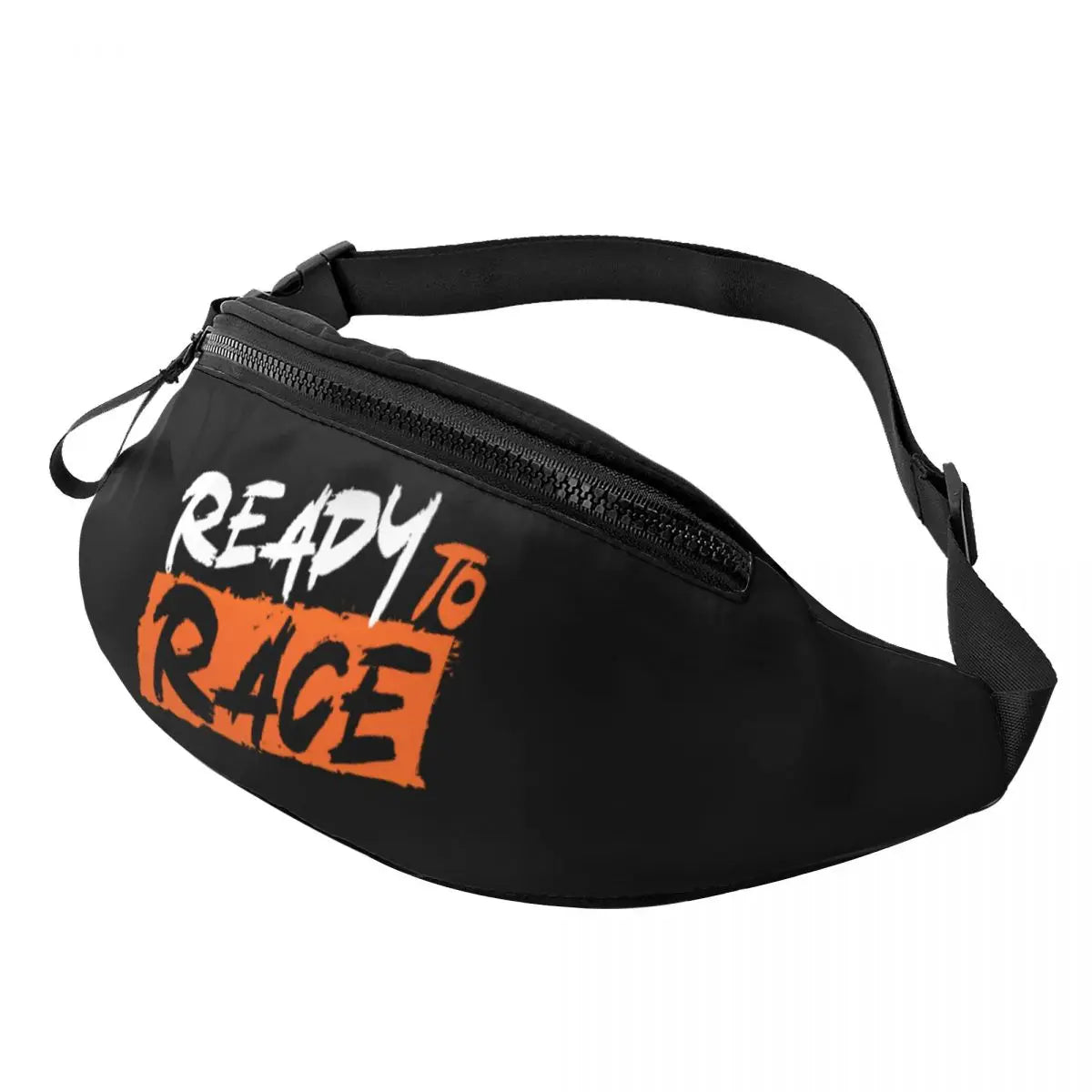 Pronto per correre Fanny Pack