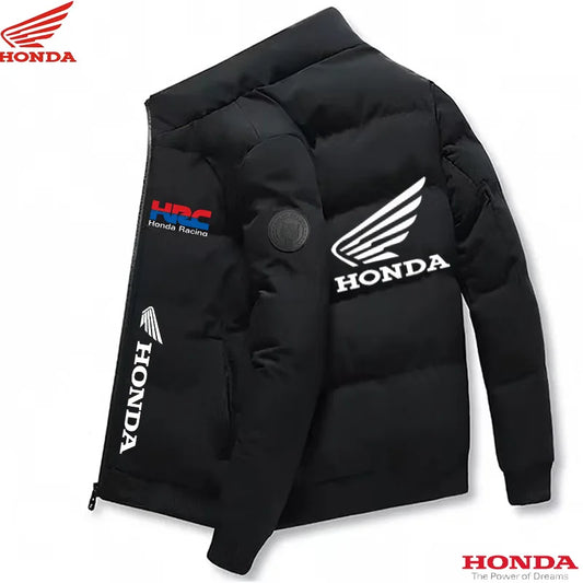 HRC Racing Fahrerjacke