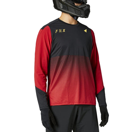 Motorcycle Quick Dry Sweatshirt