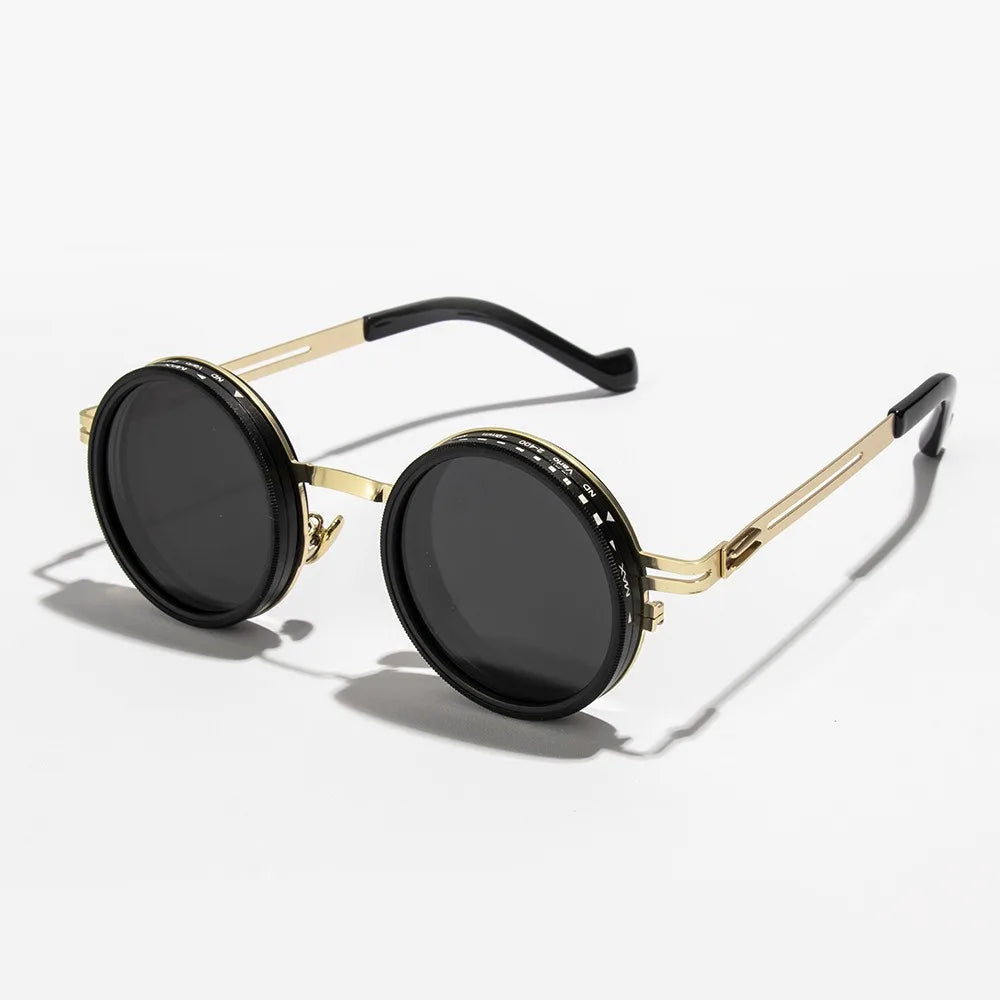 Adjustable Glasses 1-9 Gears