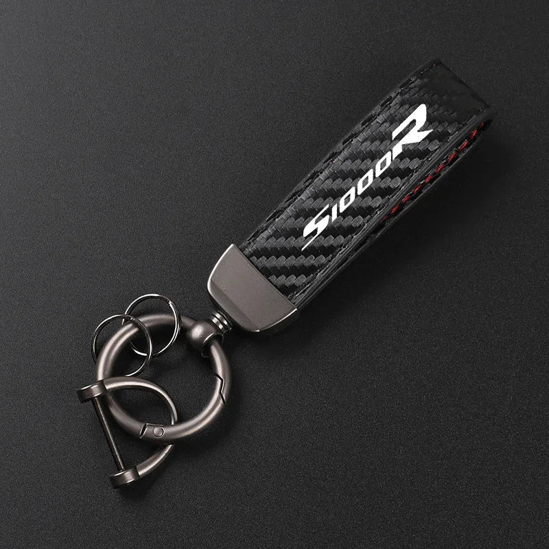 S1000R Premium Keychain