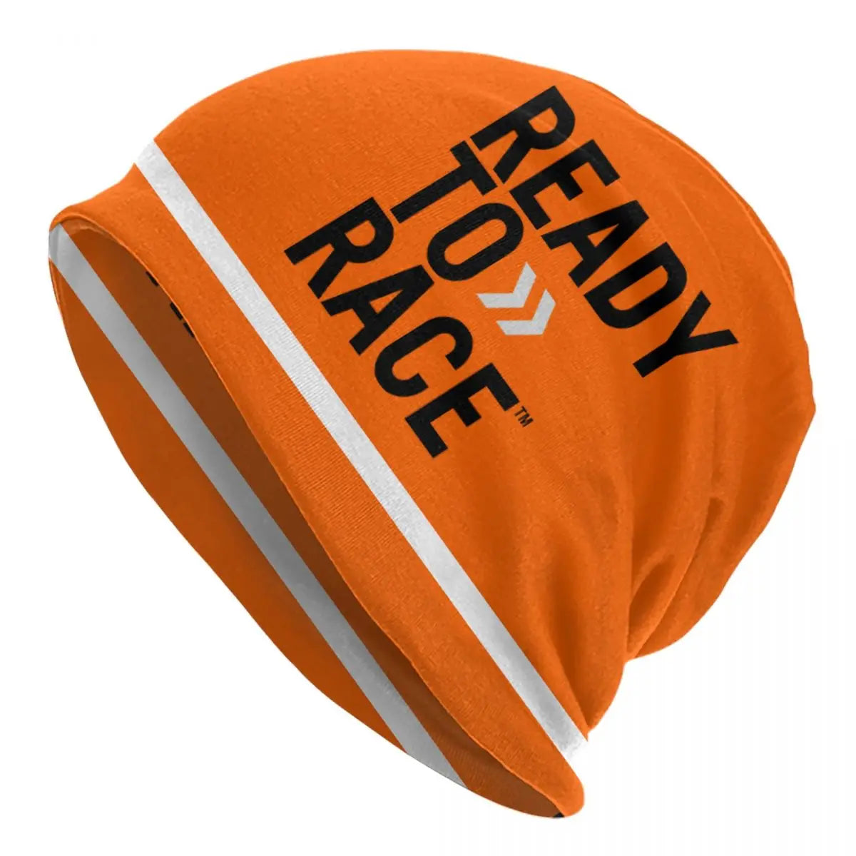 Ready To Race Beanie