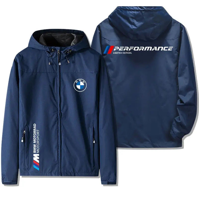 M Power Jacket Men’s