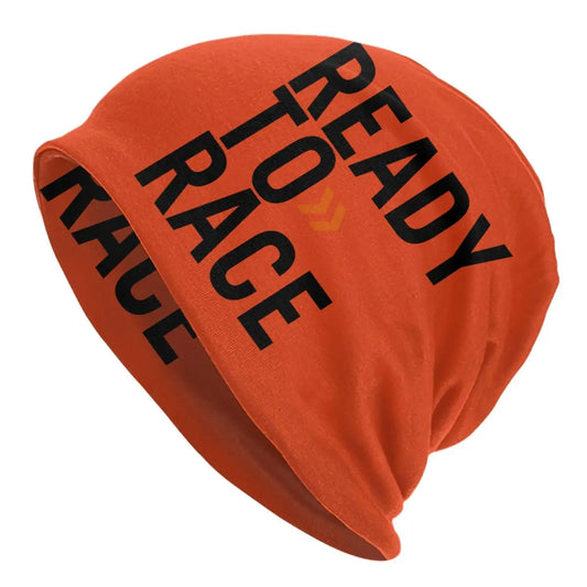 Ready To Race Beanie