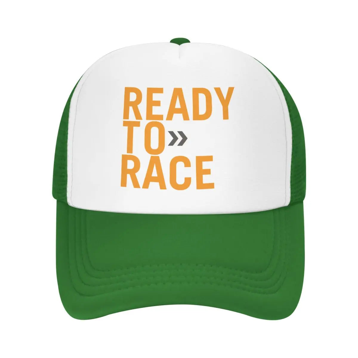 Ready to Race Cap