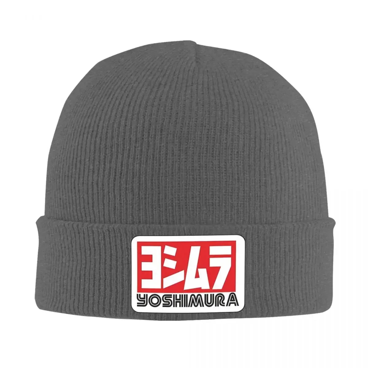Yoshimura Warm Beanie
