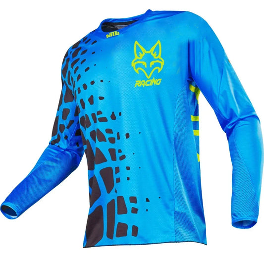 Fox Motocross Sweatshirt