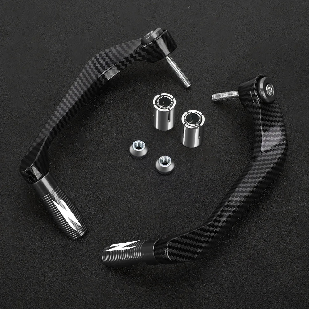 Motorcycle CNC Handlebar Grips Brake