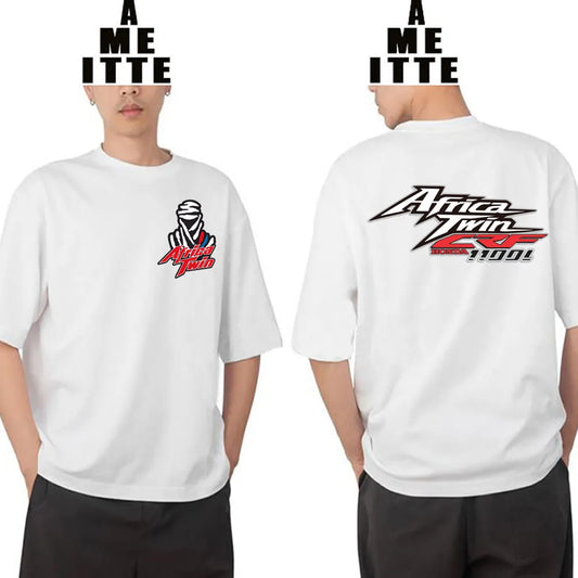 Africa Twin Fans Shirt