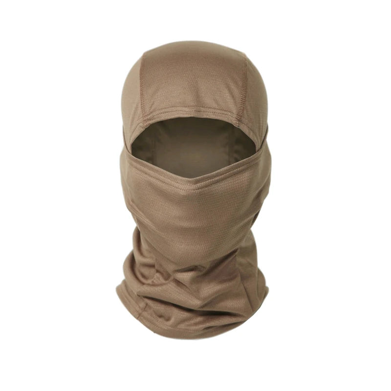 Camouflage Balaclava Face Mask