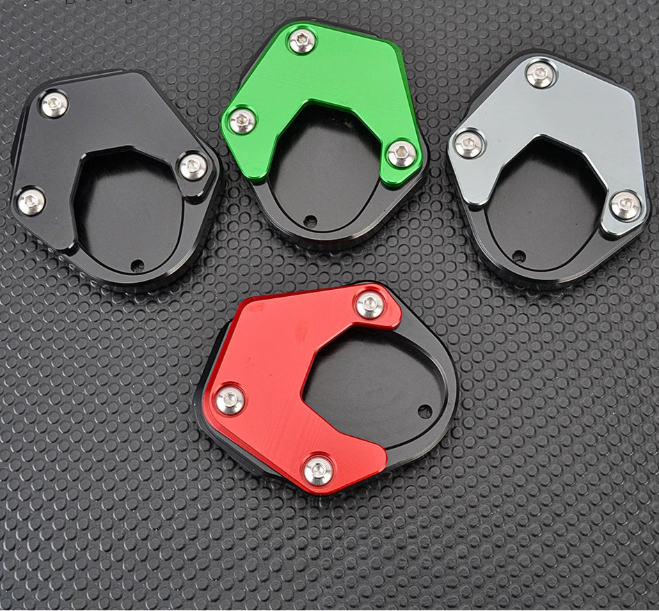 Kickstand Side Extension