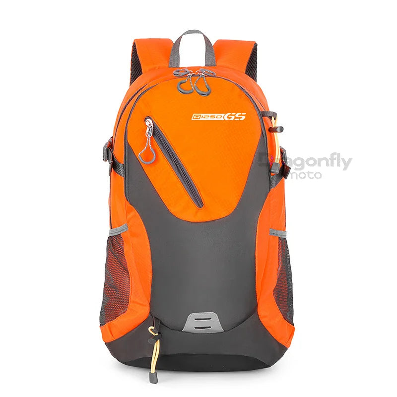 Sac à dos étanche GS Rally Racing