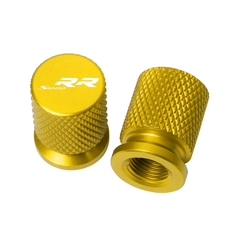 S1000RR Valve Caps