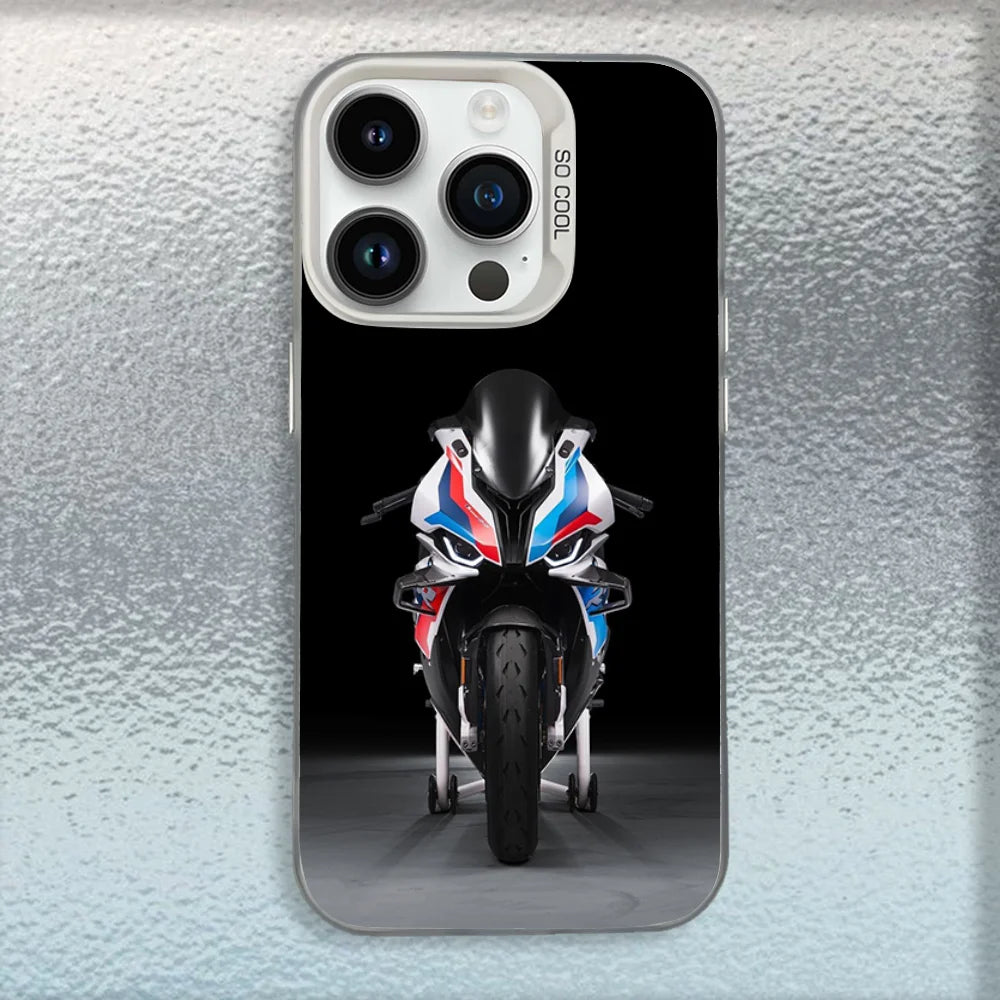 Superbike iPhone Hülle