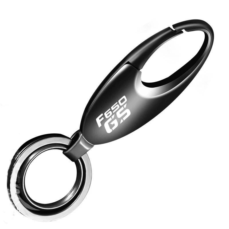 F650 GS Keychain