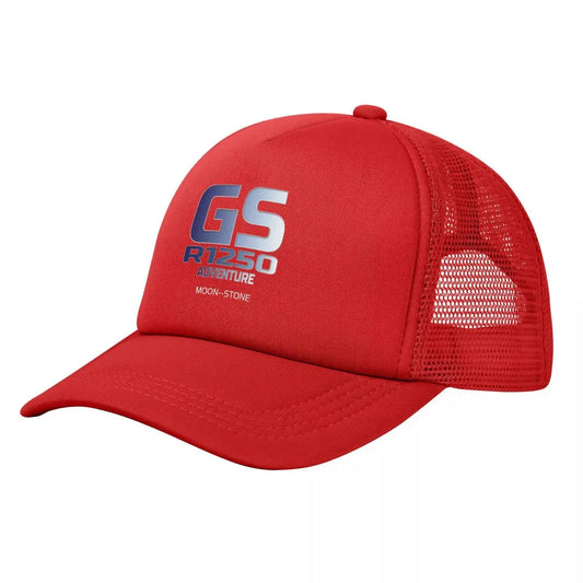GS R1250 Adventure Trucker Cap