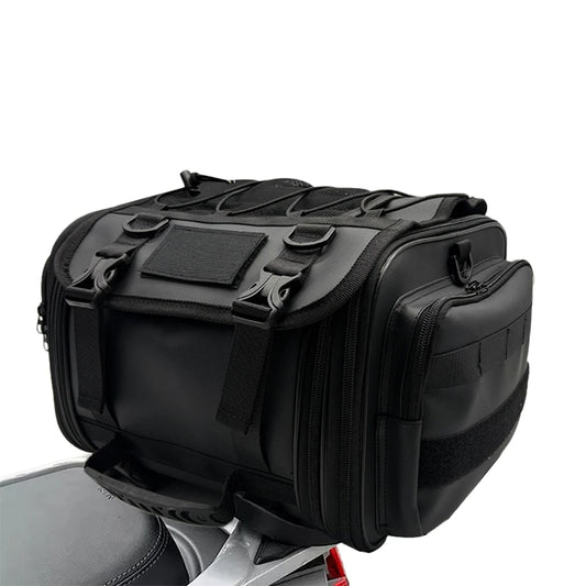 Motorcycle Seat Bag