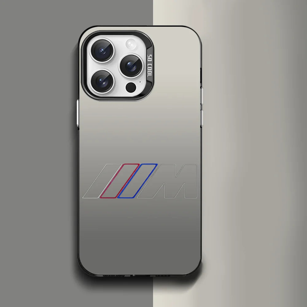 M Performance iPhone Case