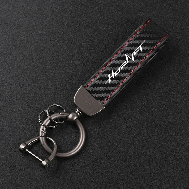 Hornet Premium Keyring