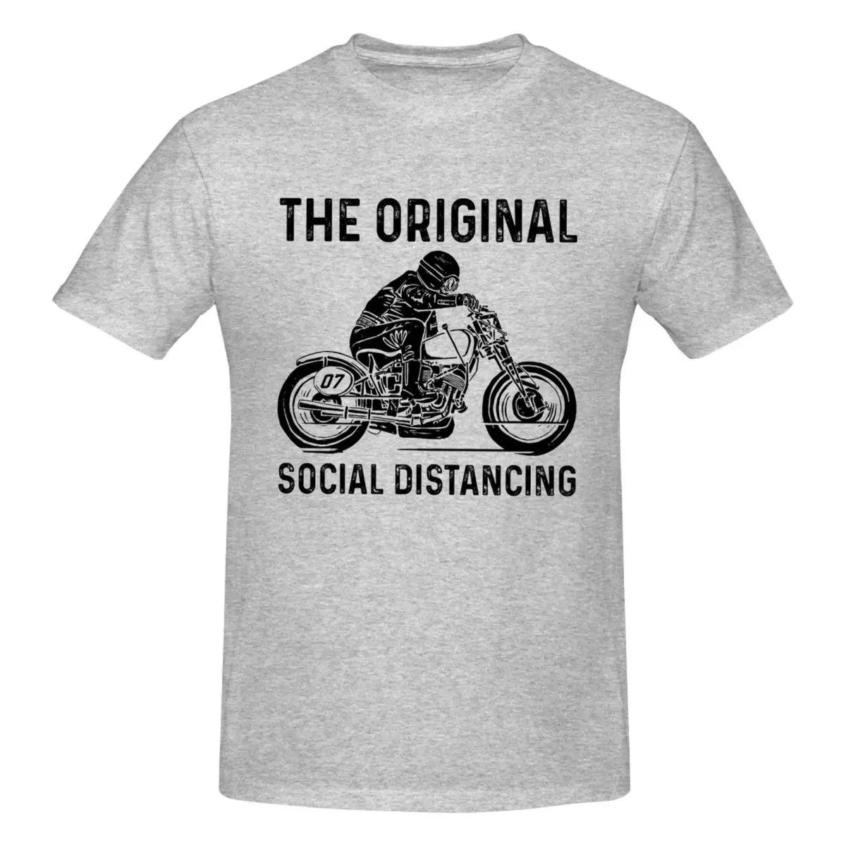 The Original Social Distancing T-Shirt