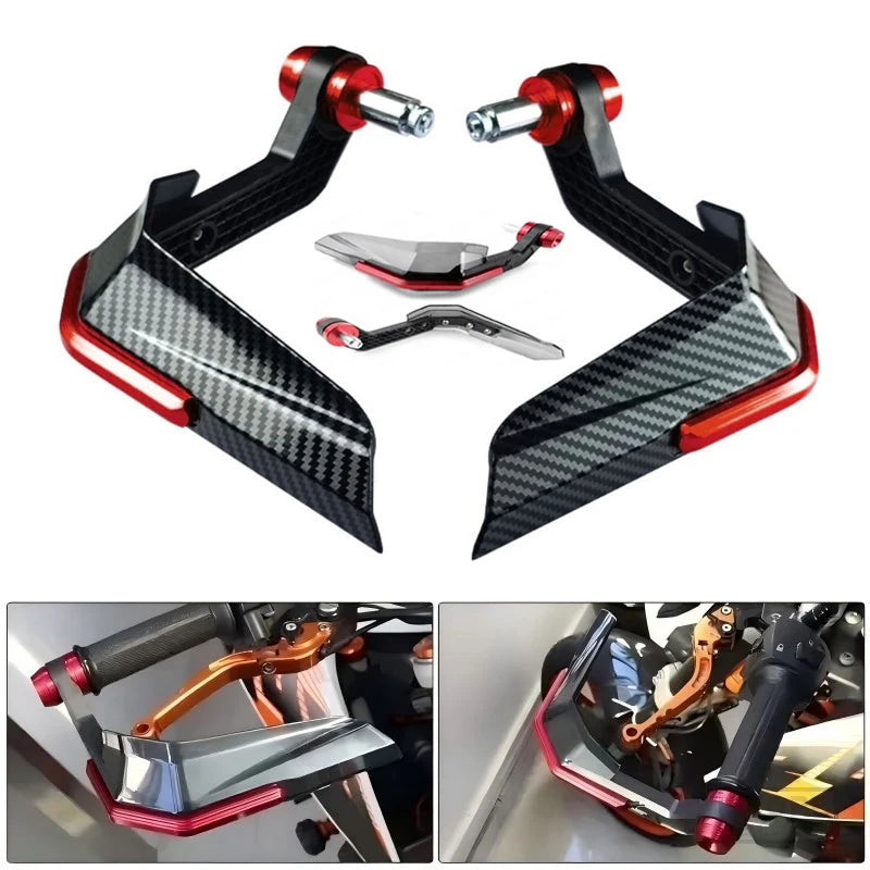 Motorcycle Hand Guards Protector