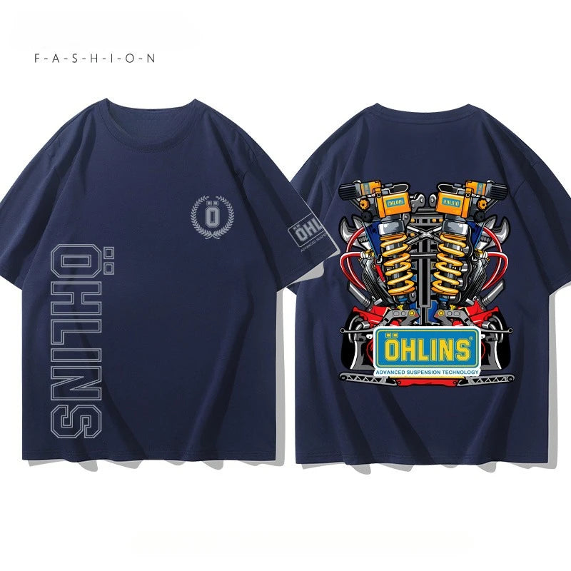Öhlins Suspension Shirt